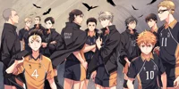 Haikyuu