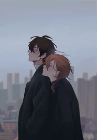 dazai and chuuya
