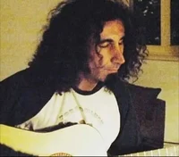 Serj Tankian