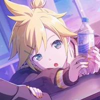 Kagamine Len