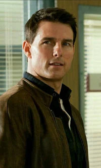 Jack Reacher