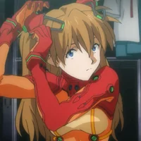 Asuka Langley