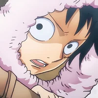 Luffy
