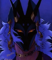 Confused Demon