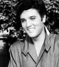 Elvis Presley