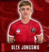 Alex Jongsma