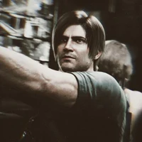 Leon Kennedy