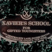 Xaviers School