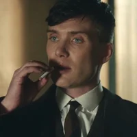 Thomas Shelby