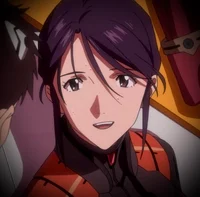 Misato Katsuragi