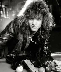 Jon Bon Jovi 