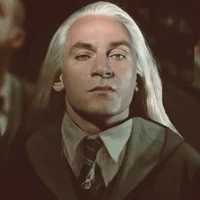 Lucius Malfoy 