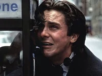 RND-Patrick Bateman