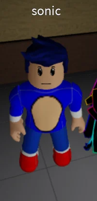 Shadow pranks Silver