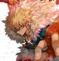 Bakugo Fantasía 