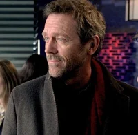 Gregory House 