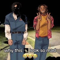 Daisuke mouthwashing