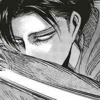 Levi Ackerman