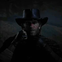 Arthur Morgan 