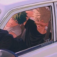 Bakudeku