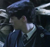 Tom Riddle
