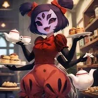 Muffet