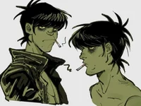 Murdoc Niccals