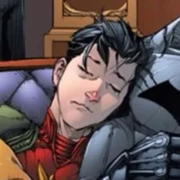 Jason Todd