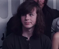 Chandler Riggs 