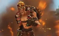 Junkrat 