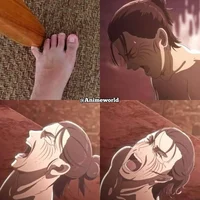 AOT  Isekai 