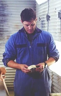 Dean Winchester 