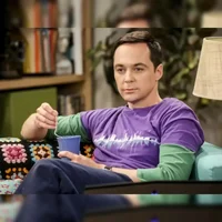 Sheldon lee cooper