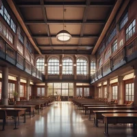 Teaching high school