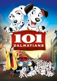 101 Dalmatians