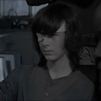 Carl Grimes