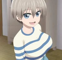 Hana Uzaki
