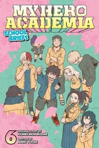 Boku no Hero