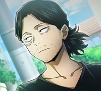 Shota Aizawa