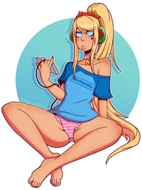 Samus Nerd
