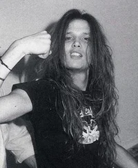 Sebastian Bach 