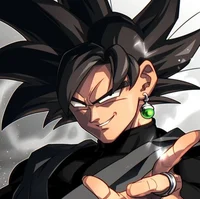 Goku Black 
