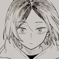 Kozume Kenma 