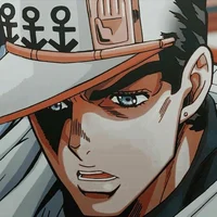 Jotaro Kujo