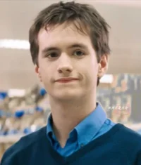 Sean Biggerstaff
