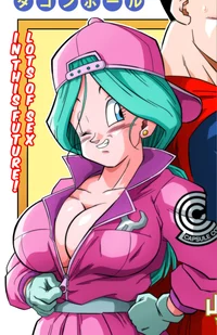 Future Bulma