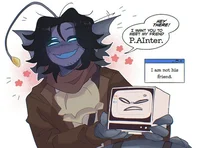 Sebastian Solace 