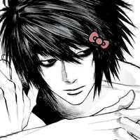 L Lawliet