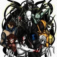 Creepypasta RPG
