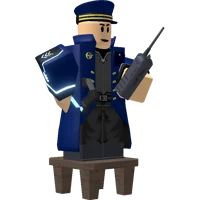 TDS Sergeant Command